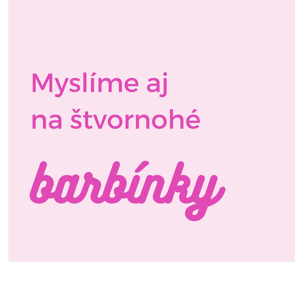 Barbie V